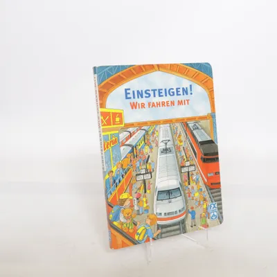 Livre pour enfants de SCHMID