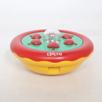 Aktivitetsleksak (Röd, Grön, Gul) från Chicco