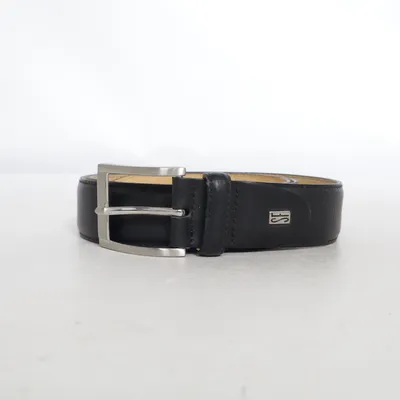 Gürtel (Schwarz) von Schuchard & Friese Leder