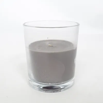 Doftljus (Grå)