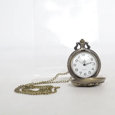 Montre de poche (Neu) de Quartz
