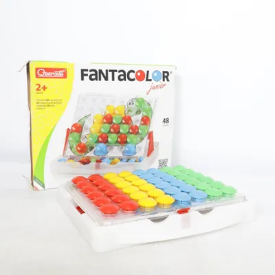 Accessoire de jeu (Multicolore) de Quercetti