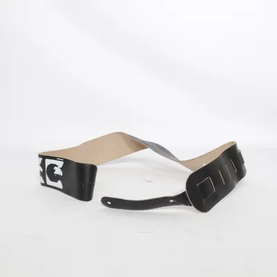 Accessoire pour guitare (Noir)