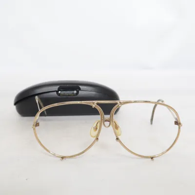 Solglasögon (Brun) från Porsche Design
