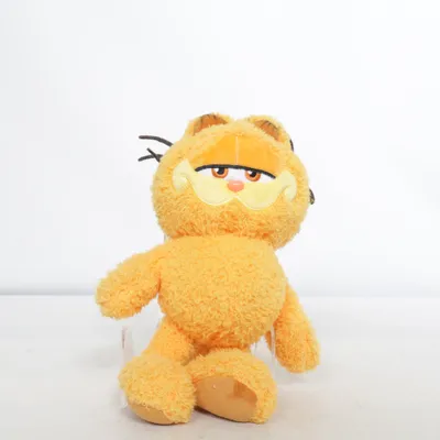 Gosedjur (Orange) från Garfield