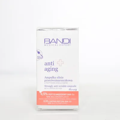 Serum (Anti Aging) från Bandi