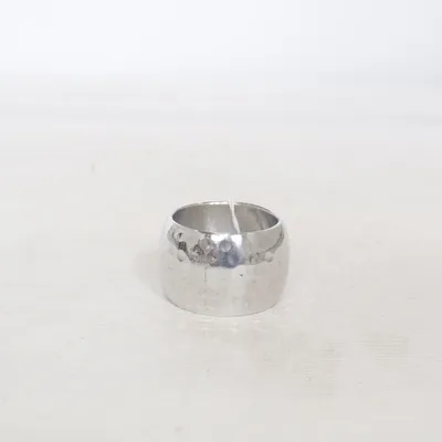 Servettring (Svart) från Zbh