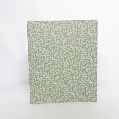Classeur  de Søstrene Grene