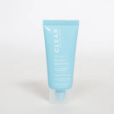 Ansiktskräm från Paula's Choice