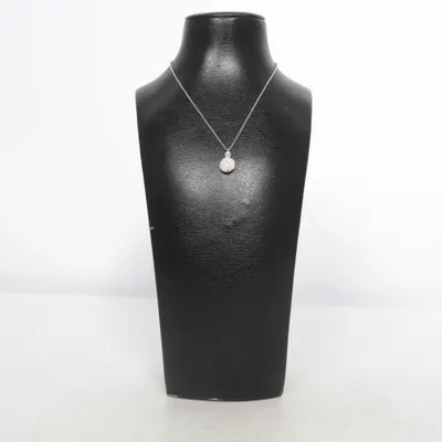 Necklace (Silver) from Paige Unknown metal