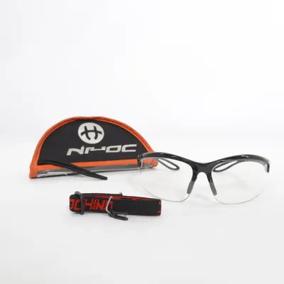 Lunettes (Noir)