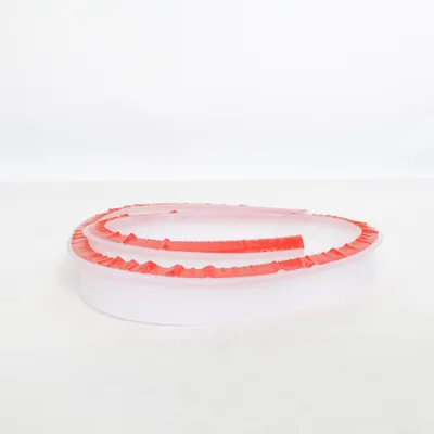 Hoekbeschermer (Rood) van Shein