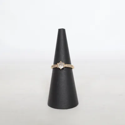 Ring (Guld) Ukendt metal