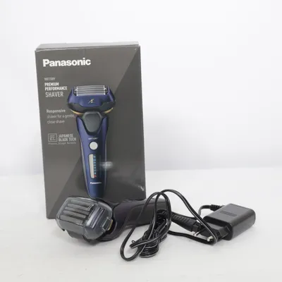 Shaving machine (Premium Performance Shaver) from Panasonic