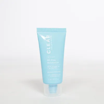 Ansiktskräm från Paula's Choice