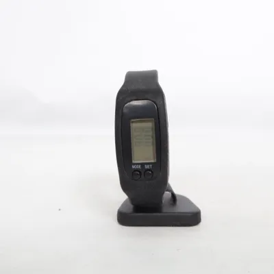 Wristwatch (Black) from KiK