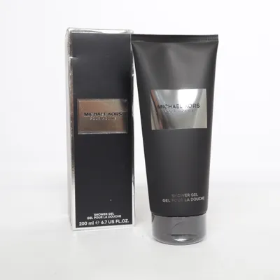 Gel douche (Pour Homme) de Michael Kors