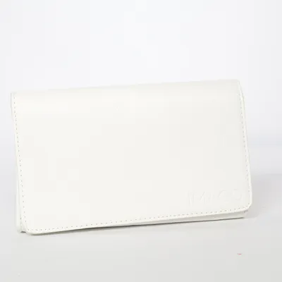 Toilet bag (White) from Imago