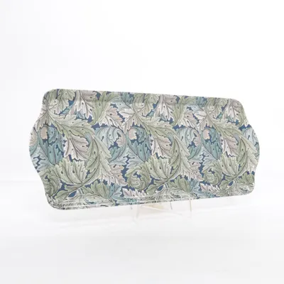 Tray (Acanthus) from Morris & Co