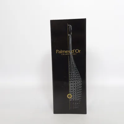 Doos (Palmes D'Or) van Nicolas Feuilatte
