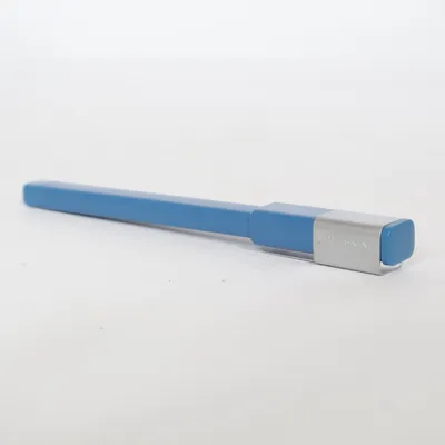 Pen (Blauw) van Moleskine