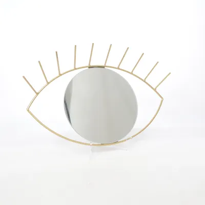 Spiegel (Goud)