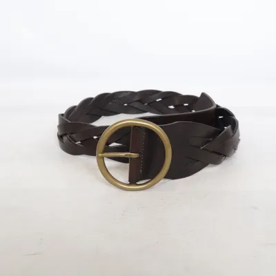 Belt (Brown) from Theory