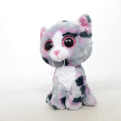 Soft toy (Kindi) from TY