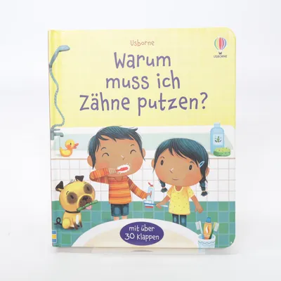 Barnbok