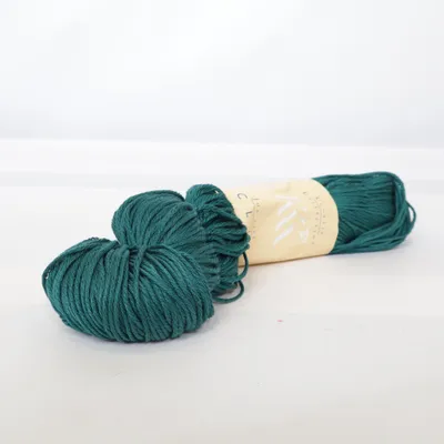 Garn (Grön) från Classic Collection