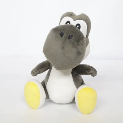 Gosedjur (Grå, Vit, Gul) från Super Mario