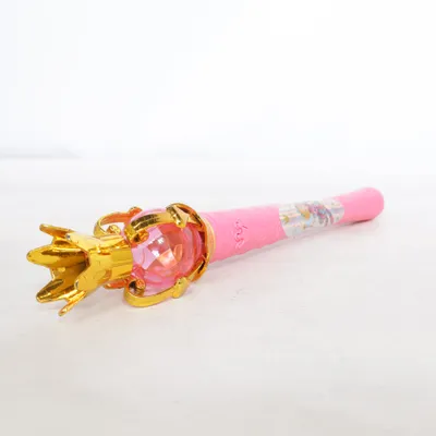 Accessoires de déguisement (Rose, Or) de Prinzessin Lillifee