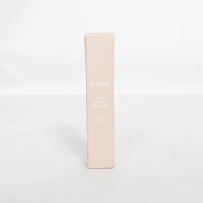 Primer (All Eyes On Me) from Caia