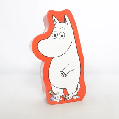 Puslespil fra Moomin