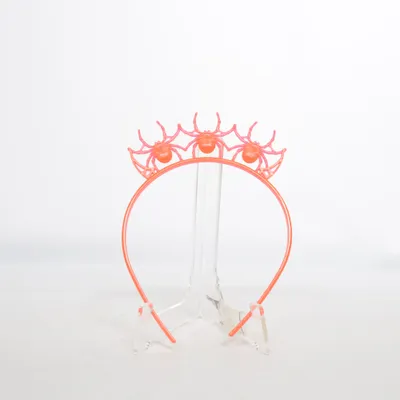 Kostuum accessoires (Rood)
