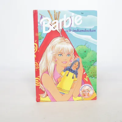 Barnbok