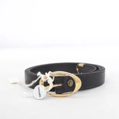 Belt (Black) from Gabriella