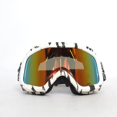 Skibriller (Hvid, Sort, Flerfarvet) fra Gear