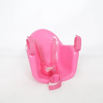 Kinderzitje (Roze) van Magtoys