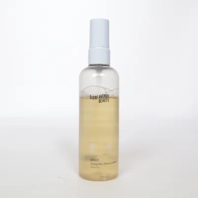 Hair mist (Breezy) från Djerf Avenue
