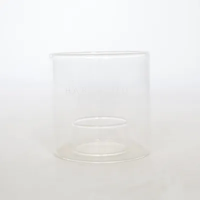 Ljuslykta (Transparent) från Majas Cottage