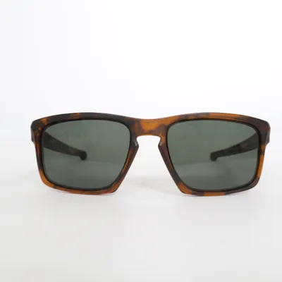 Zonnebril (Sliver) van Oakley