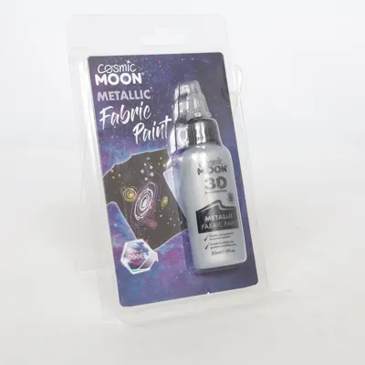Textielverf (Grijs) van Moon