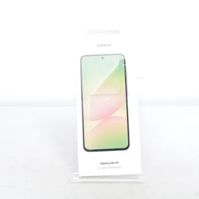Skärmskydd (Galaxy A56 5G) från Samsung