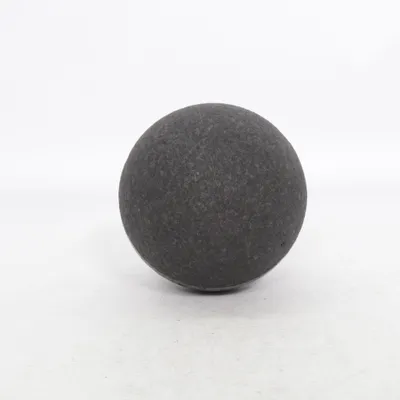 Trainingsball (Schwarz) von Active Touch