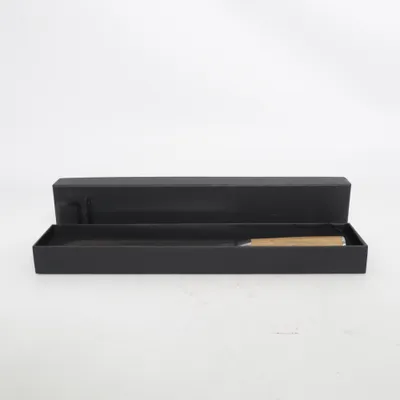 Couteau de cuisine (Argent, Marron) de Orrefors Jernverk