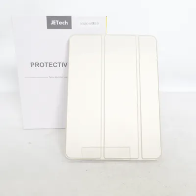 Fodral för surfplatta (Beige) från JETech
