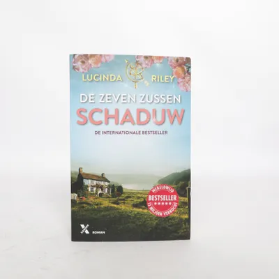 Boek