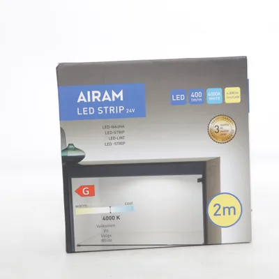 Bande luminseuse  (Led Strip) de Airam