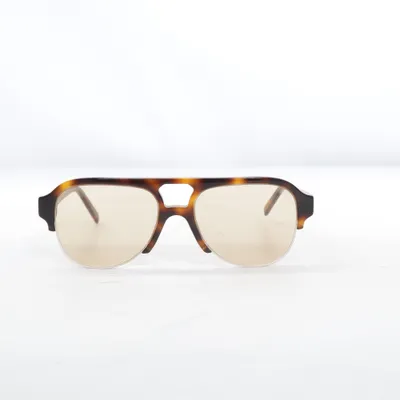 Solglasögon (Brun) från Corlin Eyewear
